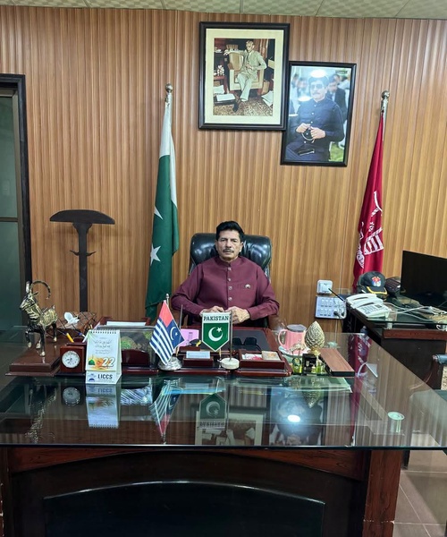 Rai Ghulam Abbas Bhatti