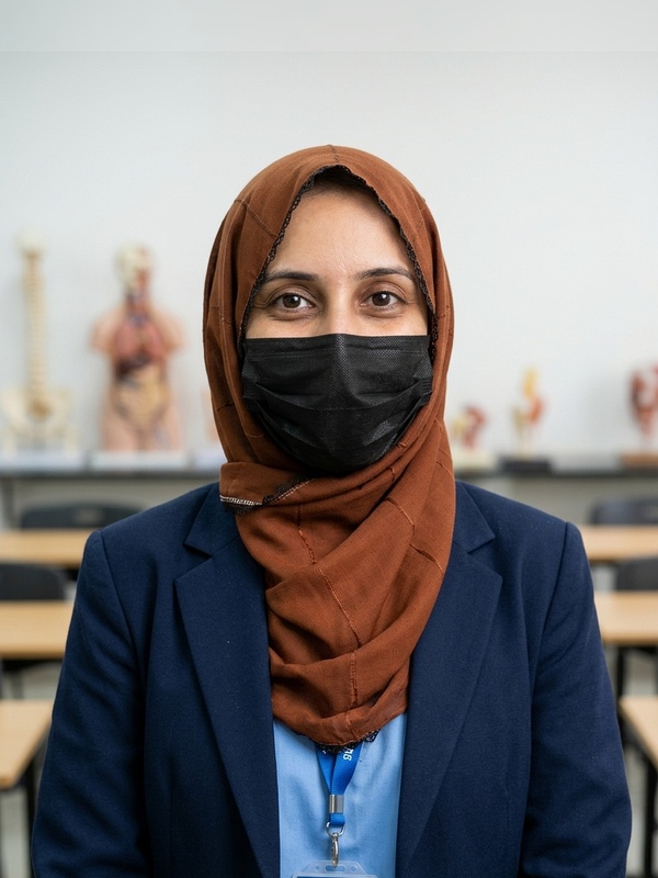 Rabia Javeed