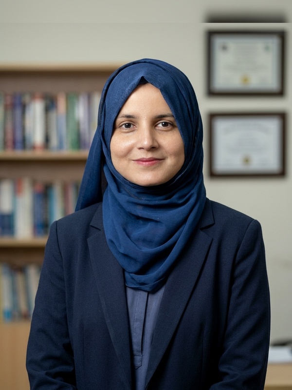 Sadia Gul