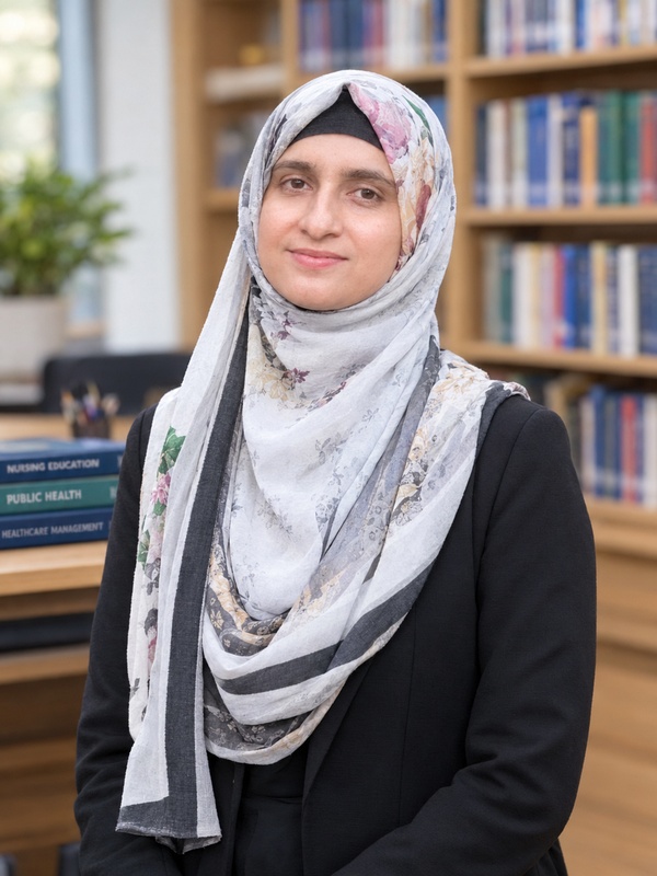 Sumaira Bibi